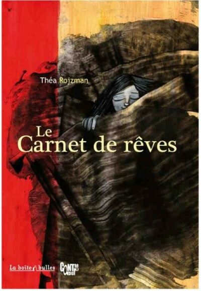  Contre-coeur dans Le Carnet de rêves