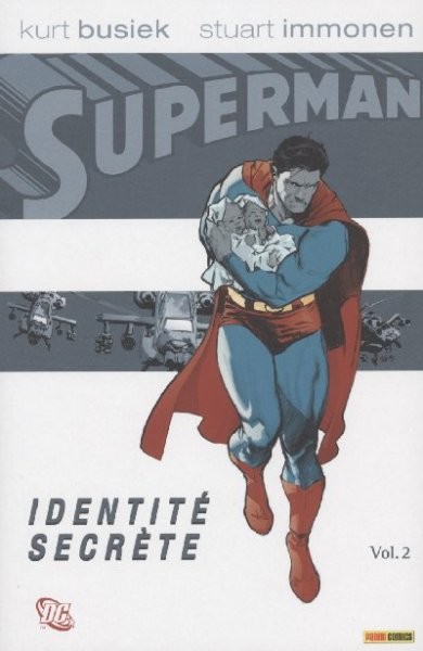 Superman - 2004-2005 - Identité secrète 2