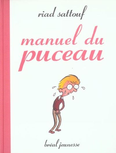 Manuel du puceau