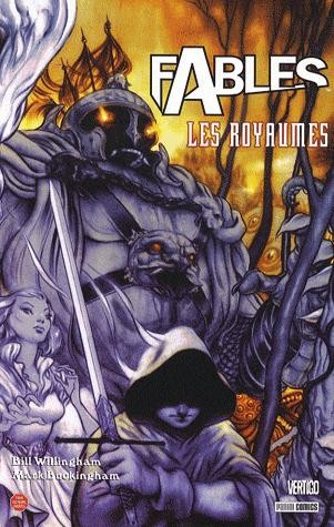 Fables - 2005 - Les royaumes