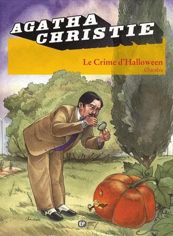  Emmanuel Proust Editions dans Le Crime d'Halloween