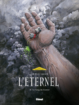  La Loge Noire dans L'Eternel - Tome 2 - Le sang du martyr