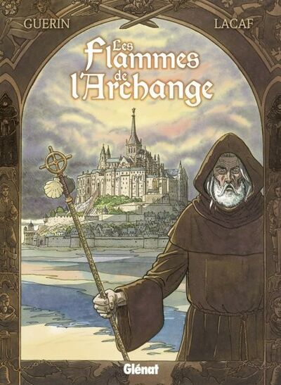 Vécu dans Les Flammes de l'Archange