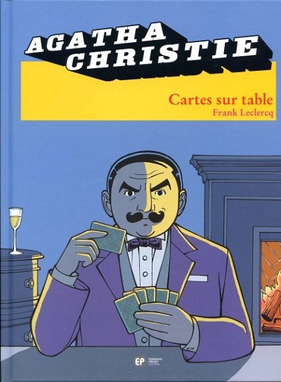  Emmanuel Proust Editions dans Cartes sur table