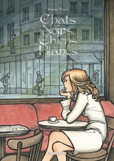 Chats noirs chats blancs : réminiscences parisiennes
