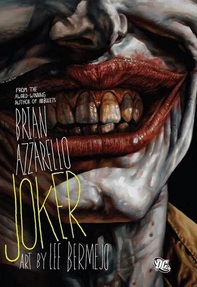 Batman - 2008 - Joker