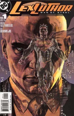 Superman - 2005 - Lex Luthor