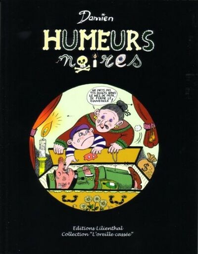 Humeurs noires