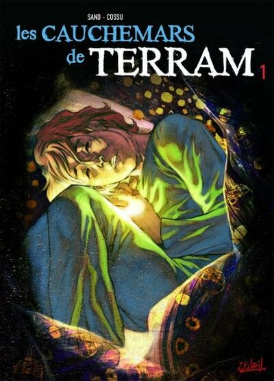 Les Cauchemars de Terram - Tome 1 - Prélude