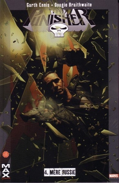The Punisher - 2005 - Mère Russie