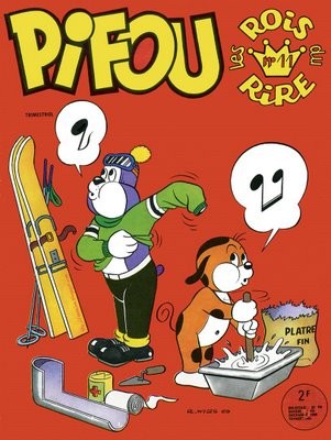 Pifou
