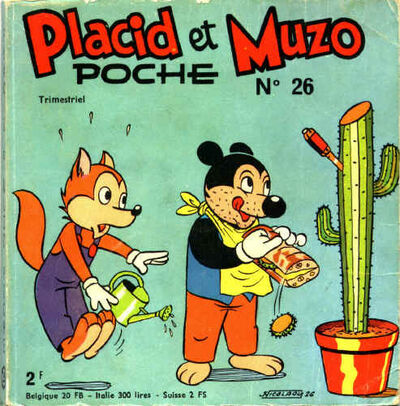 Placid & Muzo