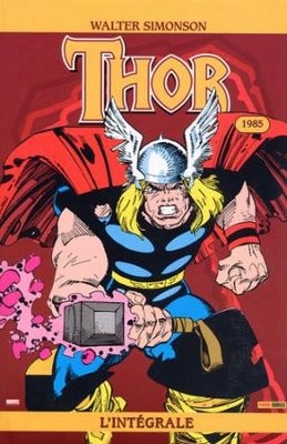  Lug dans Thor - 1985