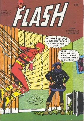Flash - 1965