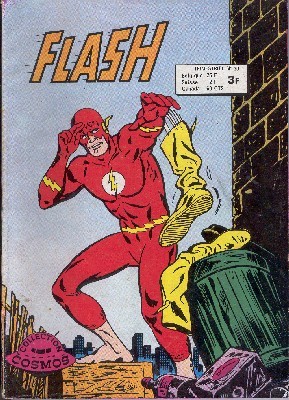 Flash - 1968