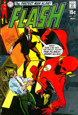 Flash - 1970