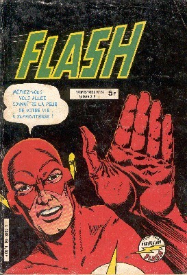 Flash - 1979