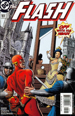 Flash - 2001