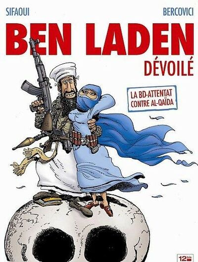 Philippe Bercovici dans Ben Laden dévoilé