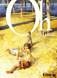 Oh les filles ! - 2ème partie