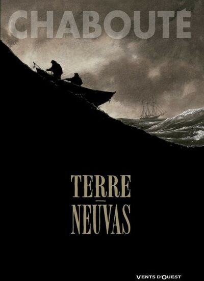 Terre-Neuvas
