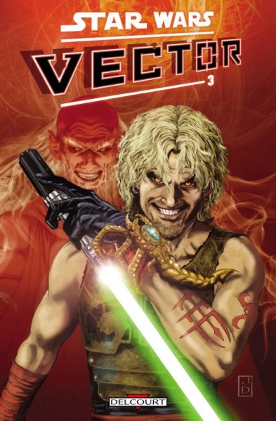 Star Wars - Vector