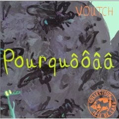Pourquôôââ
