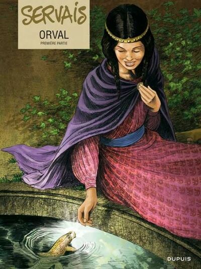 Orval - 1ère partie