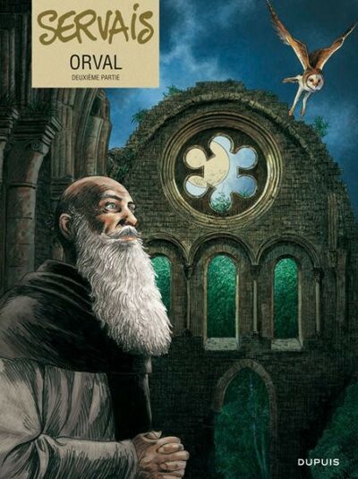 Orval - 2ème partie