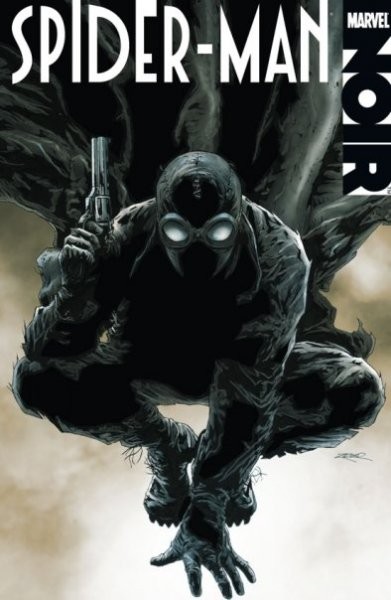 Spider-man : Noir - 2009 - Les illusions perdues