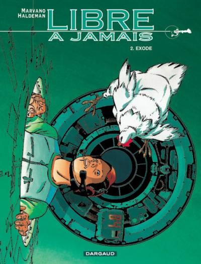 Libre à jamais - Tome 2 - Exode