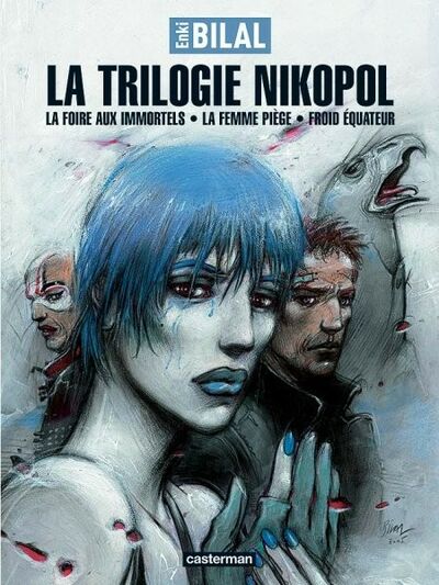 Nikopol