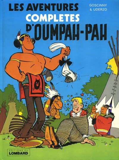 Oumpah-Pah