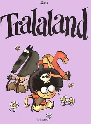 Tralaland