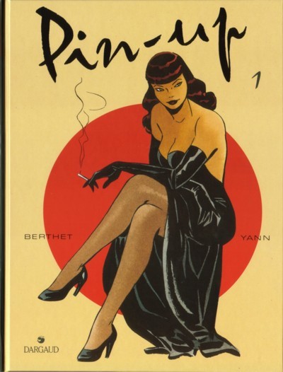  Yann dans Pin-up - Tome 1 - Remember Pearl Harbor
