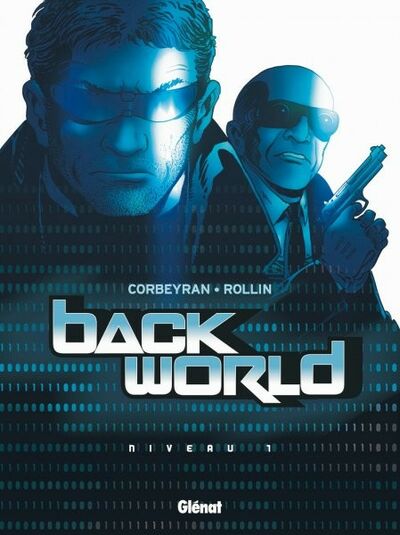 Back World - Tome 1 - Niveau 1