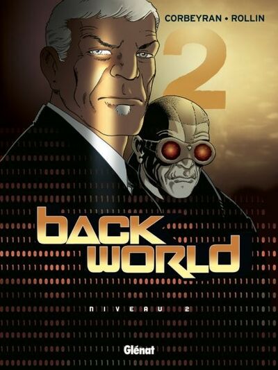 Back World - Tome 2 - Niveau 2