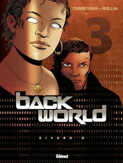 Back World - Tome 3 - Niveau 3