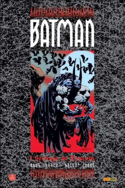 Batman - 1994 - L'héritage de Dracula