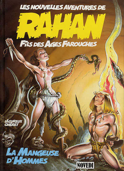 Rahan