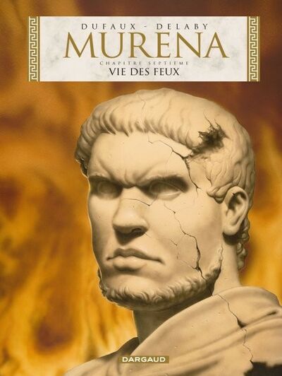 Murena - Chapitre 7ème - Vie des feux