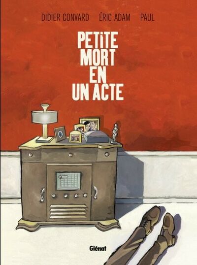 Petite mort en un acte
