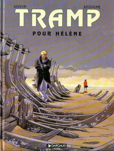 Tramp - Tome 4 - Pour Hélène