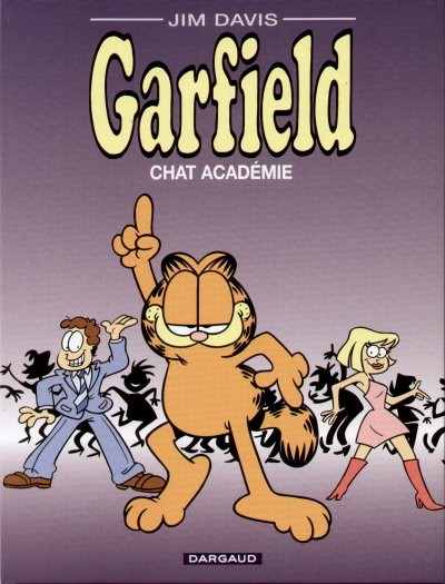 Garfield