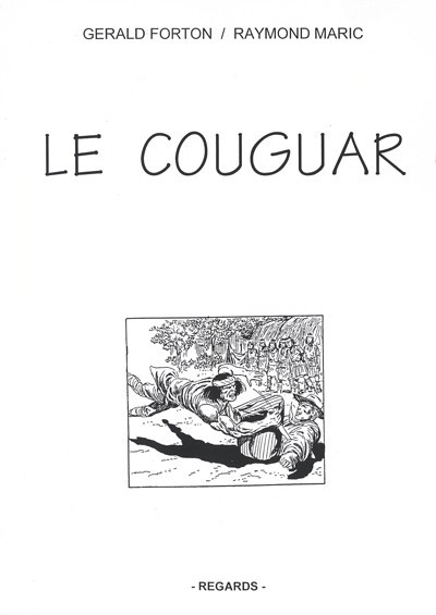 Le Couguar