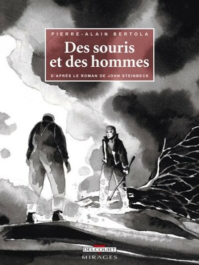  Mirages dans Des souris et des hommes