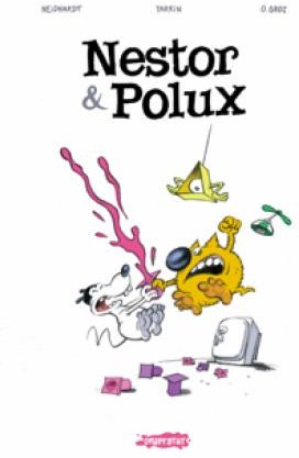 Nestor & Polux