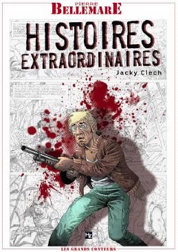 Joker dans Histoires extraordinaires
