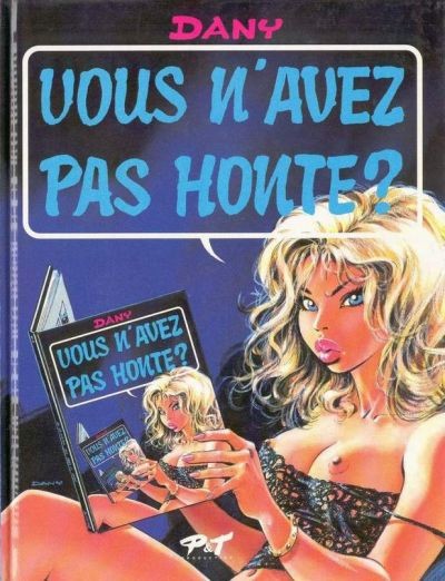 Joker dans Ça vous intéresse ? - Tome 3 - Vous n'avez pas honte ?
