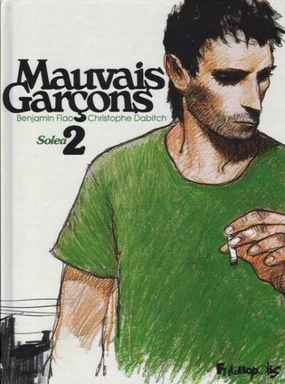 Mauvais garçons - Solea 2